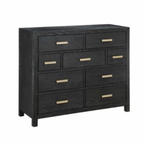 Winners Only Dark Oak Dresser