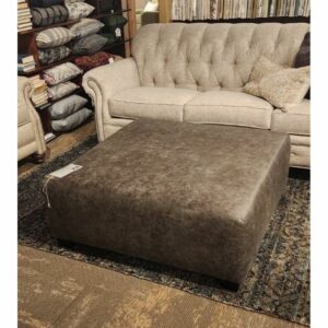 The Mix Cocktail Ottoman