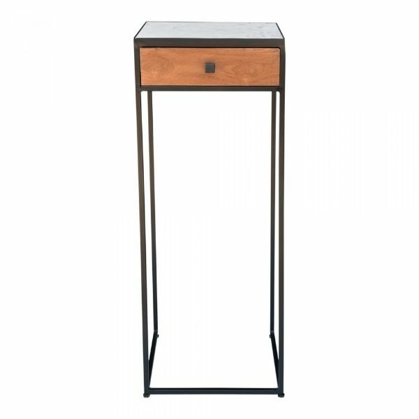 Moe’s Home Collection Tall Accent Table