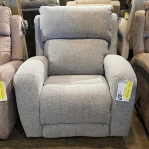 Southern Motion Rocker Power Headrest Recliner