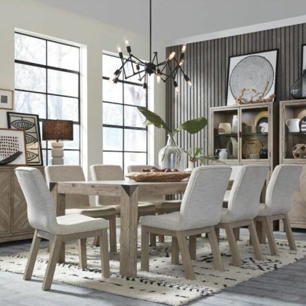 Vander Berg Furniture & Flooring - Dining