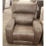 Southern Motion Wallsaver Power Headrest Recliner