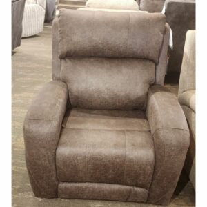 Southern Motion Wallsaver Power Headrest Recliner