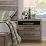 Legends Furniture Nightstand