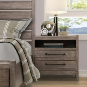 Legends Furniture Nightstand