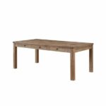 Winners Only 78” Leg Dining Table