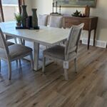 Yutzy Custom Amish Extension Dining Set