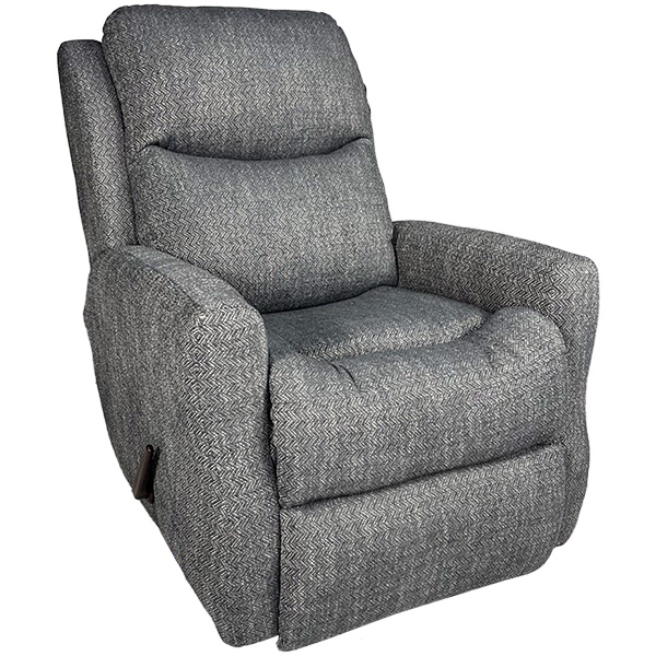 Southern Motion Rocker Recliner - Vander Berg Furniture and Flooring