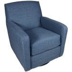 Southern Motion Swivel Glider