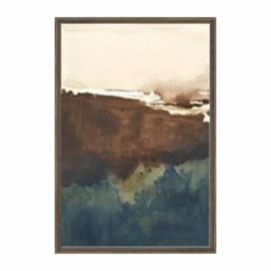 Yesterdays 24x36 Canvas Wall Art