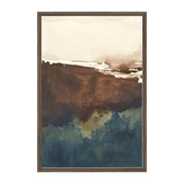 Yesterdays 24×36 Canvas Wall Art