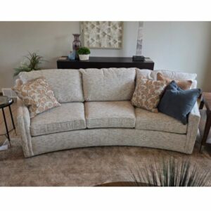 HF Custom Conversation Sofa