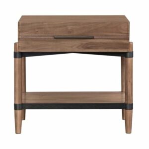 Legends Rectangle Nightstand