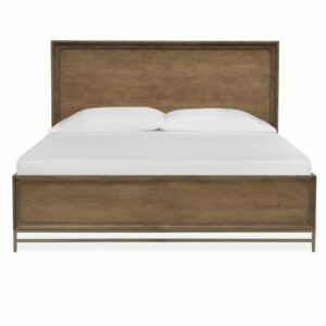 Magnussen Complete Queen Panel Bed