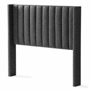 Malouf King Upholstered Headboard