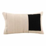 Dovetail Block Pillow