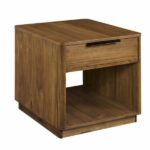 Hammary One-Drawer End Table