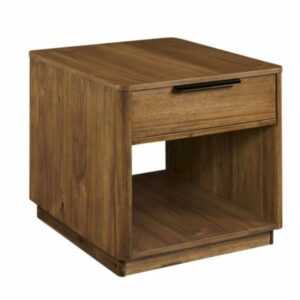 Hammary One-Drawer End Table