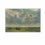 Open Country I Wall Art