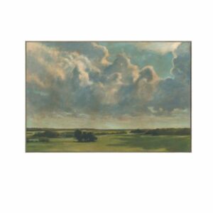 Open Country I Wall Art