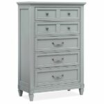 Magnussen Drawer Chest