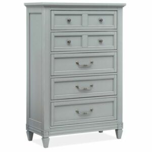 Magnussen Drawer Chest