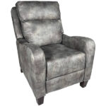Southern Motion Hi-Leg Recliner