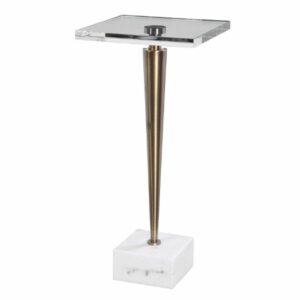 Uttermost Drink Accent Table