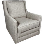 Sam Moore Swivel Glider Chair