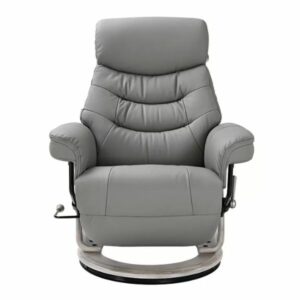 Benchmaster Recliner with Integrated Footrest
