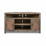 Legends 52” Corner TV Cart