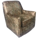 Marshfield Swivel Glider Chair