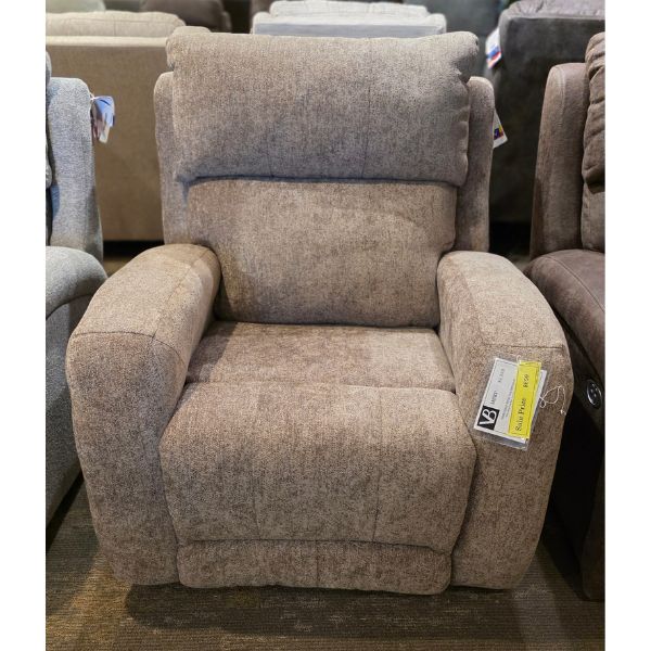Southern Motion Rocker Recliner