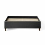 Malouf Queen Platform Bed Base