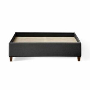 Malouf King Platform Bed Base