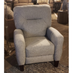 Southern Motion Pressback Hi-Leg Recliner