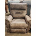 Southern Motion Wallsaver Power Headrest Recliner