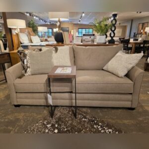 The Mix 2-cushion Sofa