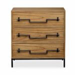 Uttermost Natural Accent Chest