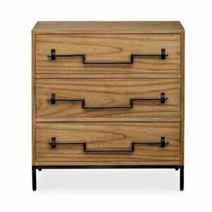 Uttermost Natural Accent Chest