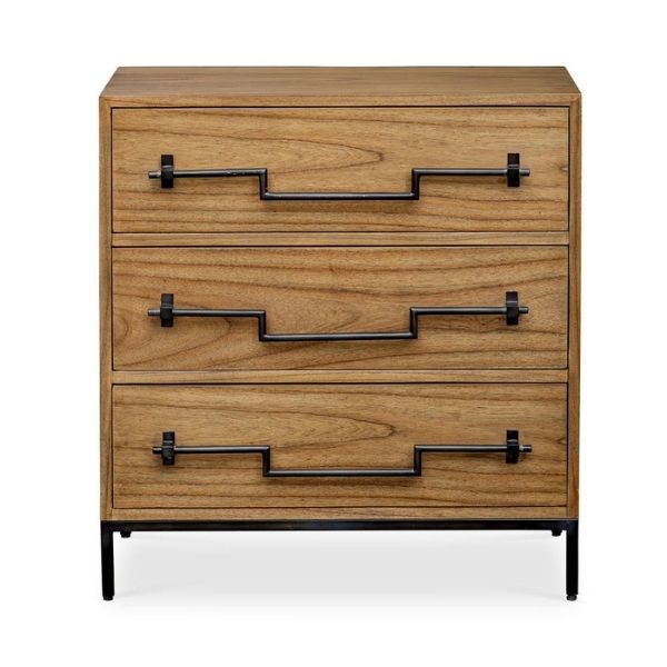 Uttermost Natural Accent Chest