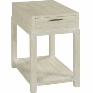 Hammary Chairside Table