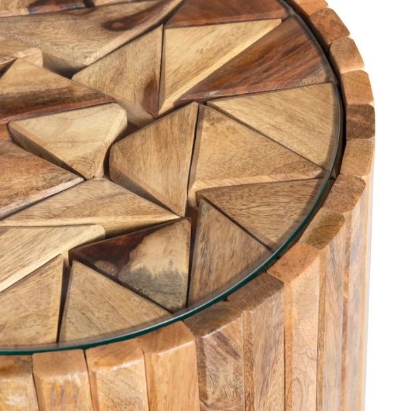 Crestview Accent Table