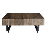 Moe's Home Collection Coffee Table
