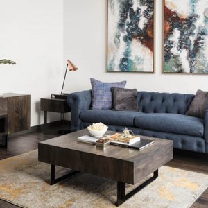 Moe’s Home Collection Coffee Table