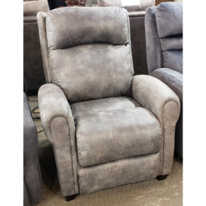 Southern Motion Zero-Gravity Power Recliner with Power Headrest