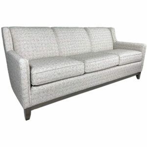 STATIONARY SOFAS & SECTIONALS