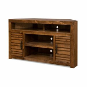 Legends 52” Corner TV Cart