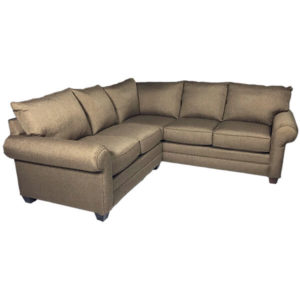 STATIONARY SOFAS & SECTIONALS