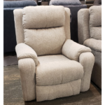 Southern Motion Wallsaver Power Recliner with Power Headrest